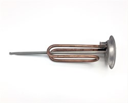 Нагревательный элемент ТЭН Quantum Pro 17451000009375 / 17451000000783 / 3532631 МЕДЬ / Код: 3581 | Orenten.ru