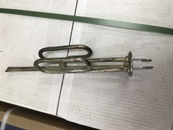 Нагревательный элемент ТЭН 2,5 кВт EdL Silver (04) UL0000183 / Код: 3566 | Orenten.ru