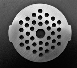 MS012 Решетка А-15 для мясорубок Moulinex MS012 / Код: 0962 | Orenten.ru