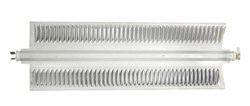 Нагревательный элемент ТЭН 2000 W FH-020/2000-02 (Special for IZTT) 21220208165 / Код: 1218 | Orenten.ru