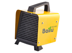 Пушка тепловая BALLU BKN-3 (2,2 кВт) BKN-3 / Код: 3929 | Orenten.ru