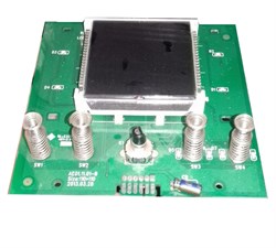 ПАНЕЛЬ УПРАВЛЕНИЯ серии ABS (INOX) VLS QH, ABS VLS PREMIUM PW, ABS VLS PLUS PW 65151247 / Код: 1772 | Orenten.ru
