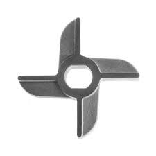 MRZ015 Нож двусторонний без бурта MRZ015 / Код: 0851 | Orenten.ru