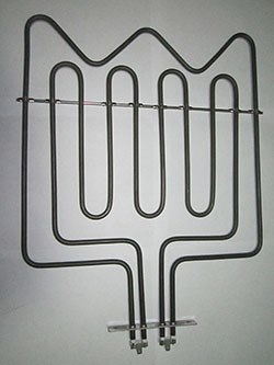 ЕР234 Нагревательный элемент ТЭН духовки 1000W+ 2000W 220V EP234 / 9900 | Orenten.ru