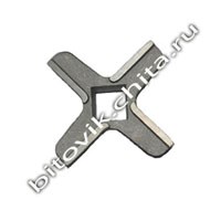 KW010 Нож к электро мясорубке Kenwood KW010 / Код: 0949 | Orenten.ru