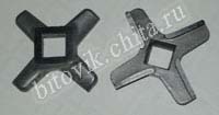 KW002 Нож для электро мясорубки Kenwood KW002 / Код: 0891 | Orenten.ru