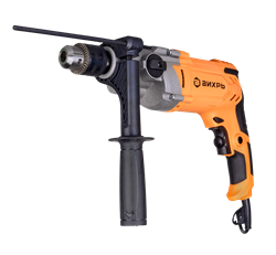 Дрель ударная Вихрь ДУ-1200/2 двухскоростная 16 | Orenten.ru