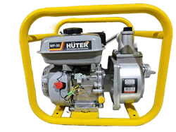 Мотопомпа MP-50 Grey Huter 21989 | Orenten.ru
