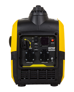Инверторный генератор Huter DN4000Si 21113 | Orenten.ru