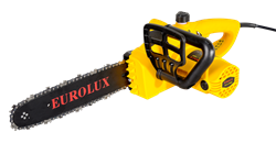 Электропила Eurolux ELS-1500P 2616 | Orenten.ru