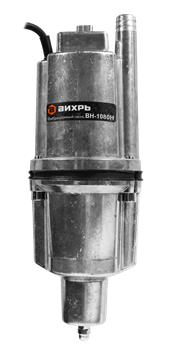 Вибрационный насос Вихрь ВН-1080Н 371 | Orenten.ru