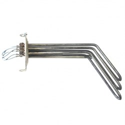 Нагревательный элемент ТЭН 3X1000W 230V Ariston 816092 816092 / Код: 3165 | Orenten.ru