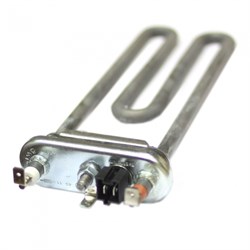 ТЭН 1900W (прям. с отв. L=185, R11, М135, К2 + датч) 3406111 / Код: 1082 | Orenten.ru