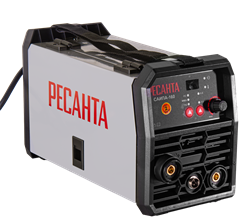 Сварочный полуавтомат Ресанта САИПА-160 (FCAW) 21314 | Orenten.ru