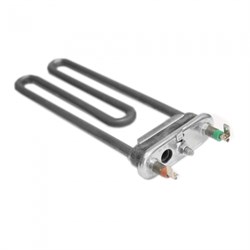 ТЭН 1800W (прям. с отв. L=190, R15, M135, К2) 3406008 / Код: 1074 | Orenten.ru