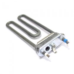 ТЭН 1900W (прям. с отв. L=185, R15+, M130, К2) прямой, отверстие под датчик, универсальный 3406049 / Код: 0197 | Orenten.ru