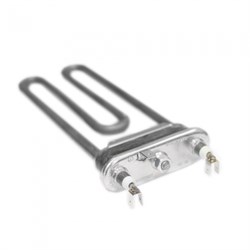 ТЭН 1950W (прям. L=180, R13+, M135, F25) 3406107 / Код: 0359 | Orenten.ru