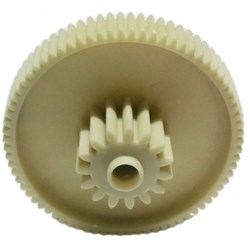 Шестерня для мясорубки Vitek/Scarlett, Д-77/29 мм (Прямые зубья) 41.032-VIT / Код: 5025 | Orenten.ru
