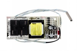Блок электрический Optima/Bravo ЭдЭБ00983 / Код: 2923 | Orenten.ru