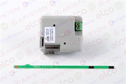 Электронный термостат серии ABS ANDRIS LUX ECO 10-15-30 65115168 / Код: 4240 | Orenten.ru