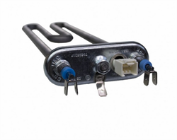 ТЭН 1950W, TW, L245мм, R11+, M133, K2, прямой с датчиком 41026962 / Код: 4745 | Orenten.ru
