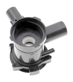 Улитка насоса в сборе под защелки  BOSCH MAXX-5 ( 63BS900  / PMP603BO) 82399301 / Код: 4842 | Orenten.ru