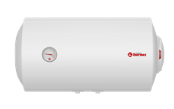 Водонагреватель электрический аккумуляционный бытовой THERMEX TitaniumHeat 50 H Slim 111082 / Код: 0706 | Orenten.ru