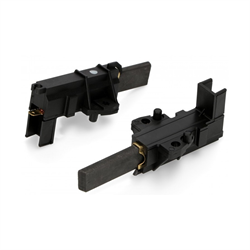 Щетки двигателя СМА Merloni 5*13,5*32mm SKL, в корпусе, комплект 2 шт С006 / Код: 4503 | Orenten.ru