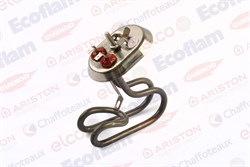 Нагревательный элемент ТЭН 1500 W 220-240 V серии ABS ANDRIS LUX 6 UR/OR 65153644 / Код: 4232 | Orenten.ru