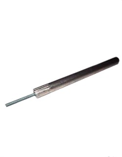 AD011 Анод магниевый 16*215*4 mm AD011 / Код: 4195 | Orenten.ru
