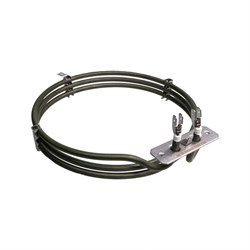 ТЭН духовки 2700W (круглый D=196мм) 1120059 / Код: 4400 | Orenten.ru