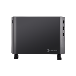 Конвектор электрический THERMEX Pronto 1500M Black ЭдЭБ01360 / Код: 4729 | Orenten.ru