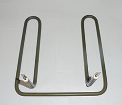 PRP029 Нагревательный элемент конфорок промышленной печи 700w №5 PRP029 / Код: 4900 | Orenten.ru