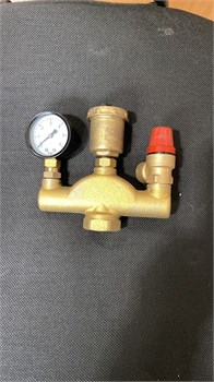 Группа безопасности котла 1"-1/2" SGO0.06.0430 / Код: 4978 | Orenten.ru