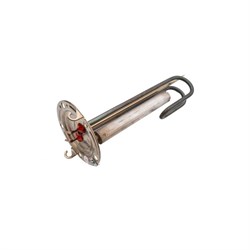 Нагревательный элемент ТЭН 1500W 230V "ABS VLS EVO INOX QH" 65152974 / Код: 4449 | Orenten.ru