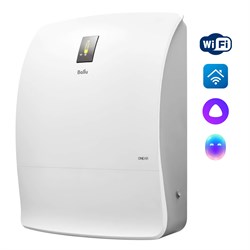 Очиститель воздуха приточный Ballu ONEAIR ASP-200SP НС-1428461 / Код: 0465 | Orenten.ru