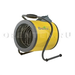 Тепловая пушка BALLU BHP-P-3 (3 кВт) BHP-P-3 / Код: 0539 | Orenten.ru
