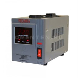 Стабилизатор ACH- 1500/1-Ц 63/6/3 / Код: 1269 | Orenten.ru