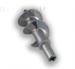 PS002 Шнек для мясорубки Panasonic PS002 / PLR013 / EL004 / VS055 / Код: 0953 | Orenten.ru