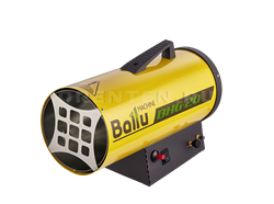 Тепловая пушка газовая BALLU BHG-40