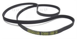 Ремень L-1089 J4 / Код: 0370 | Orenten.ru