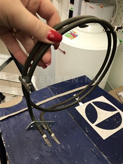 ЕР088 Нагревательный элемент ТЭН конвекции 2000W 230v ЕР088 / Код: 1190 | Orenten.ru