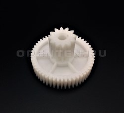 MS014 Шестеренка для мясорубок Moulinex (1239) MS014 / TF007 / Код: 0985 | Orenten.ru