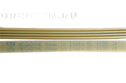 Ремень  L-1130  J4 WN257 / Код: 0279 | Orenten.ru