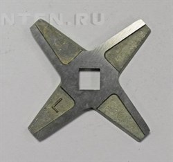 MRZ021 Нож для мясорубки двухсторонний MRZ021 / Код: 0872 | Orenten.ru