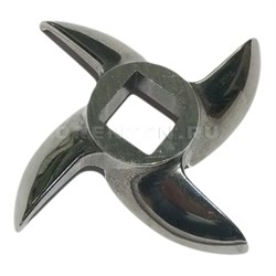 PS006 Нож для мясорубки Panasonic (2773, 2415) PS006 / LM001 / Код: 0958 | Orenten.ru