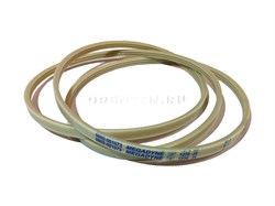 Ремень 1270 J3 L-1258мм, бел. megadyne J484 / Код: 0283 | Orenten.ru