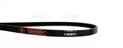 Ремень  L-1180 J4 WN538 / Код: 0243 | Orenten.ru