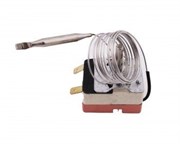 EP002 Терморегулятор 250 гр. 250V16A EP002 / Код: 1215 | Orenten.ru
