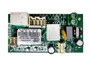 ОСНОВНАЯ ПЛАТА серии ABS VLS EVO PW 65152900 / 65116249 / Код: 3602 | Orenten.ru